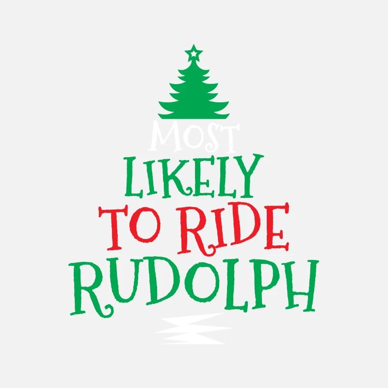Am Ehesten Wird Rudolph Reiten
