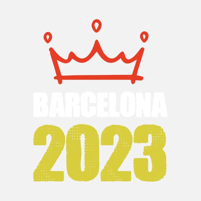 Barcelona 2023