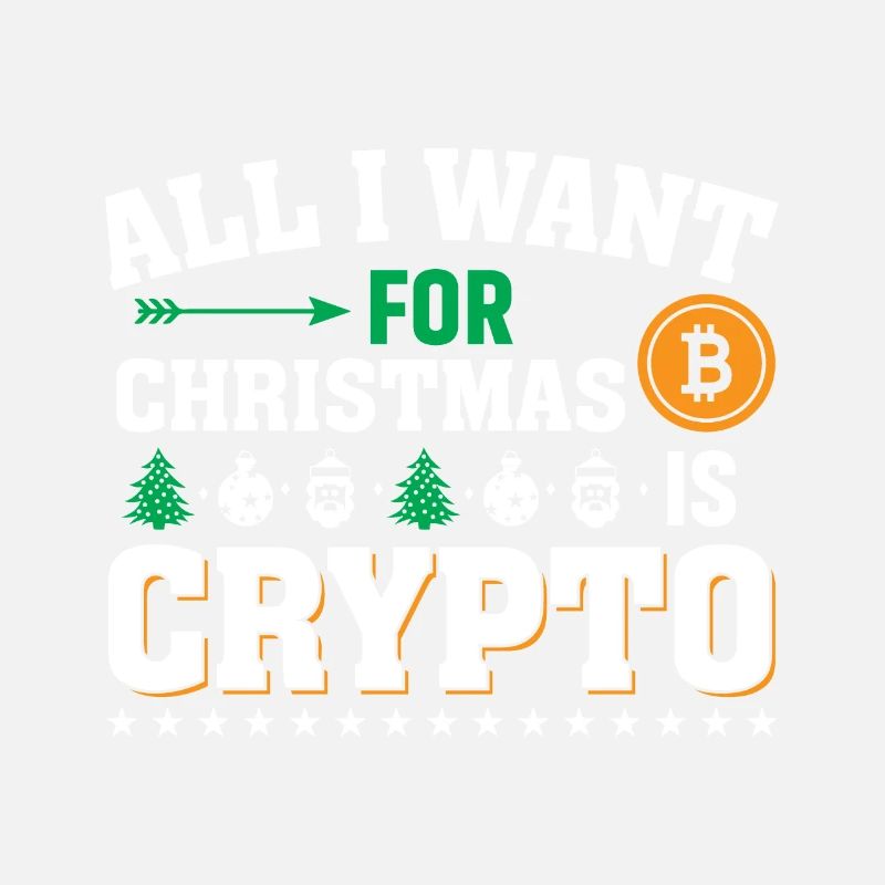 Tout ce que je veux pour Noël, c’est la crypte