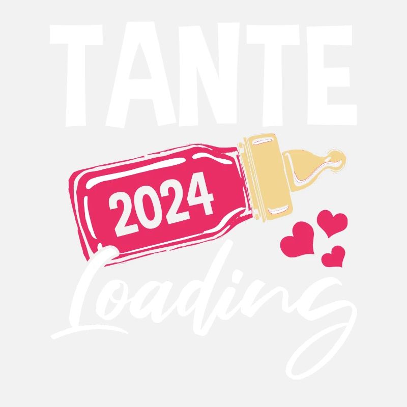 Werdende Tante 2024