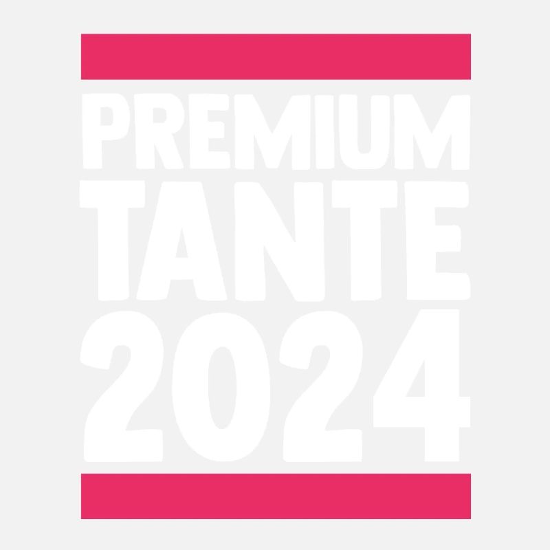 Werdende Tante 2024