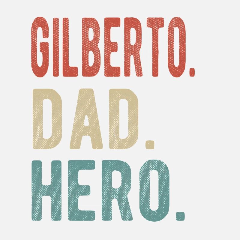 Gilberto Papa Héros