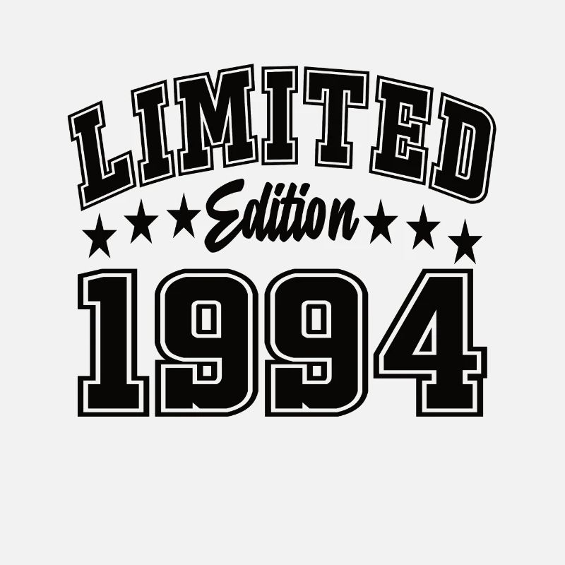 Limited Edition 1994