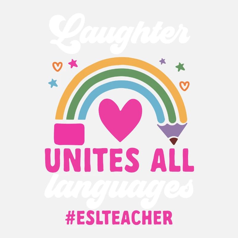 Teacher English Second Language Foreign Language