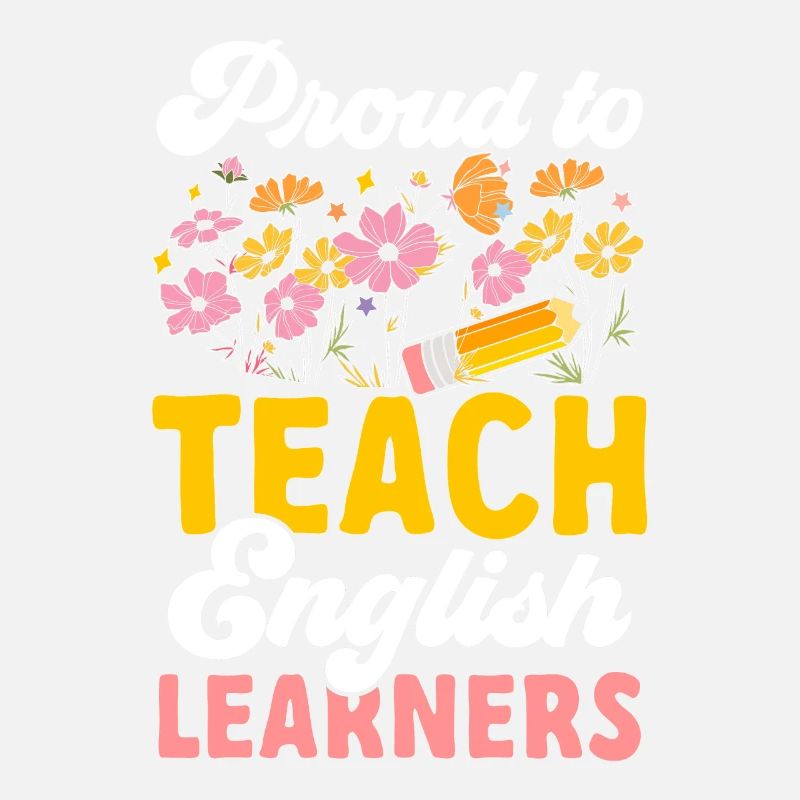 Teacher English Second Language Foreign Language
