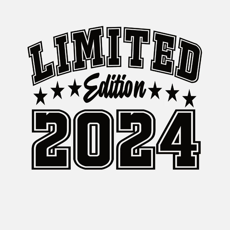 Limited Edition 2024