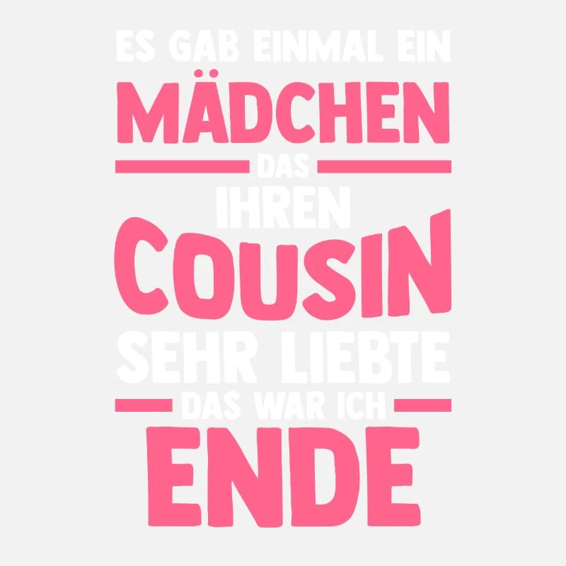 Cousine Cousins Cousin