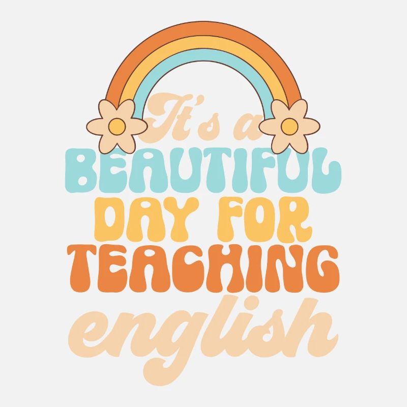 Teacher English Second Language Foreign Language