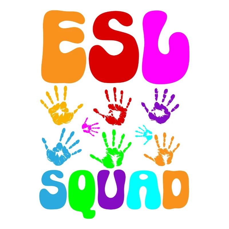 Professeur d’anglais langue seconde langue étrangère