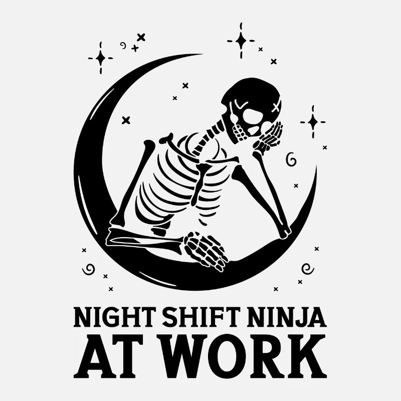 Night owl meme that stays late at night