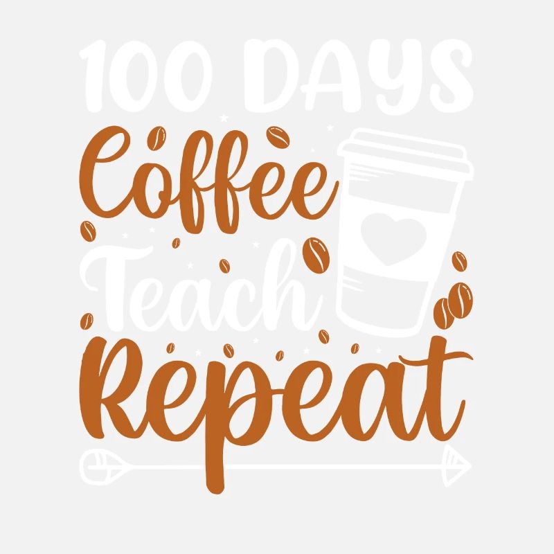 Coffee Teach Repeat