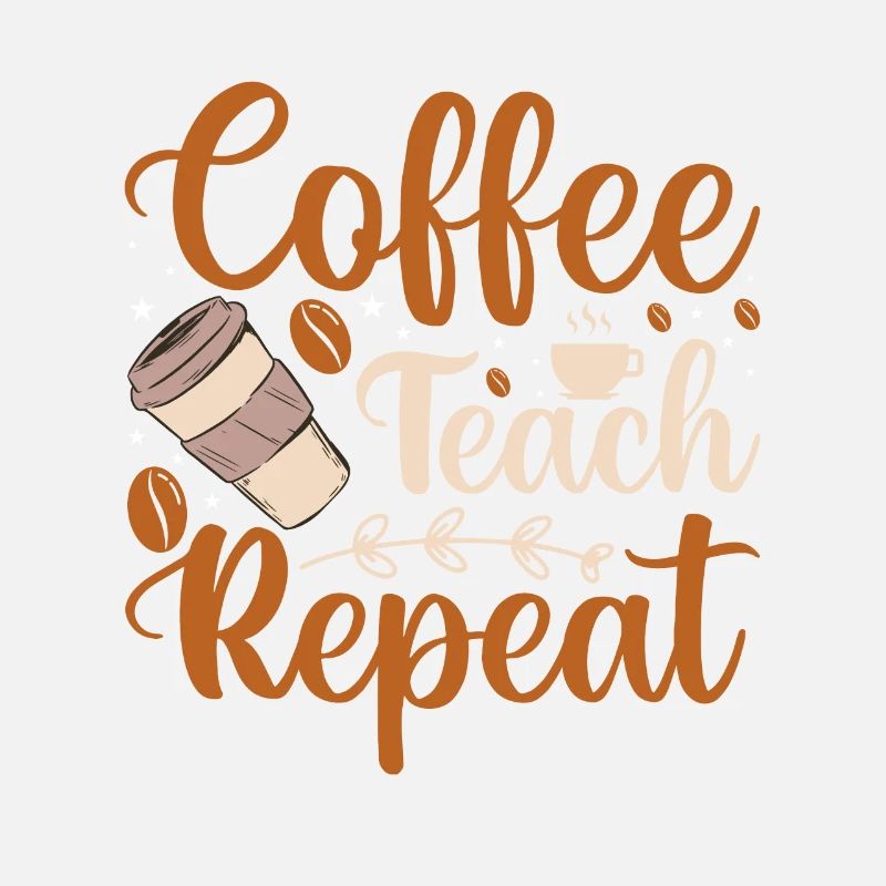Café Apprendre Répéter