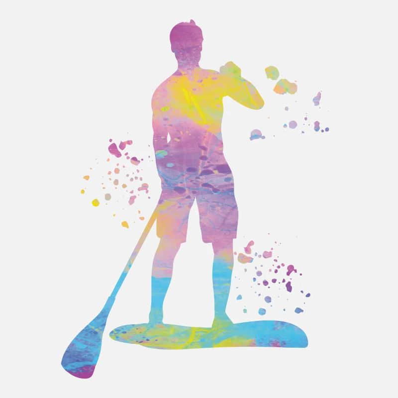 Stand Up Paddling Stand Up Board Sup