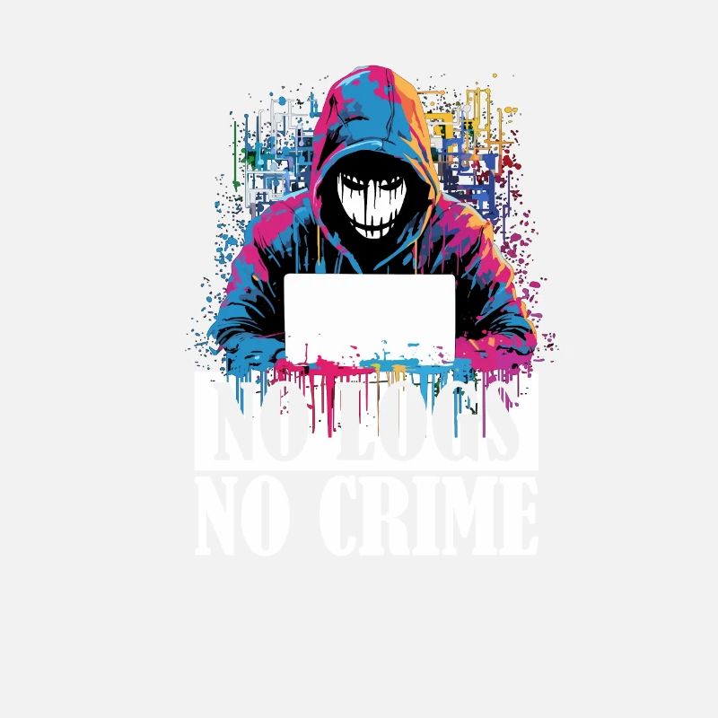 Ethical Hacker's Code: Keine Protokolle, kein