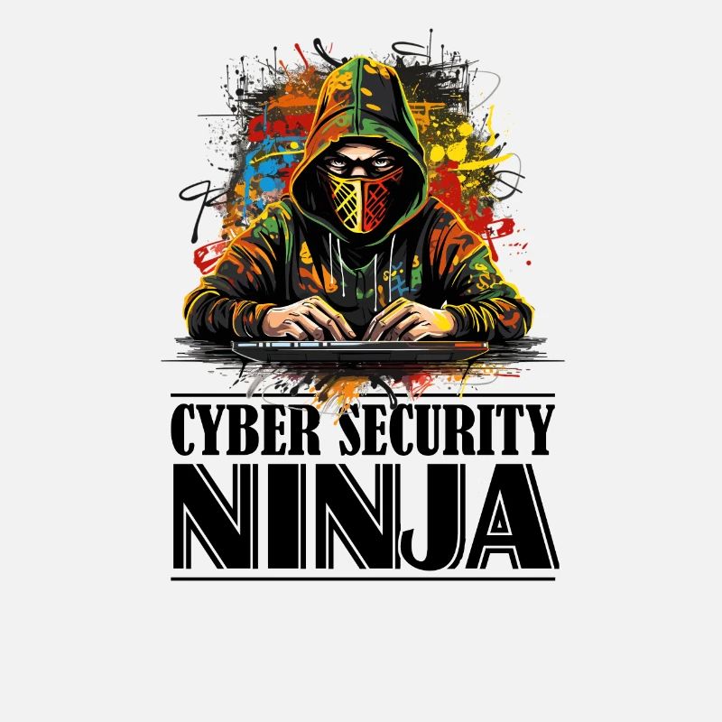 Ethischer Hacker entfesselt: Cyber Security Ninja