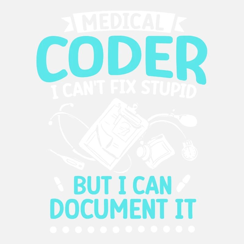 Spécialiste du codage de codeur médical