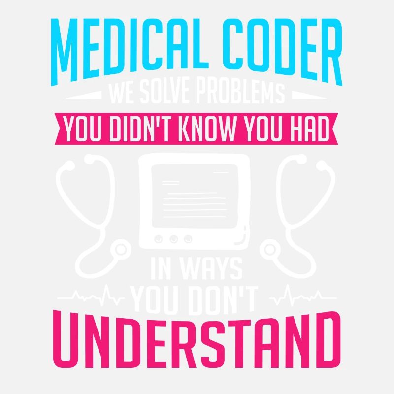 Spécialiste du codage de codeur médical