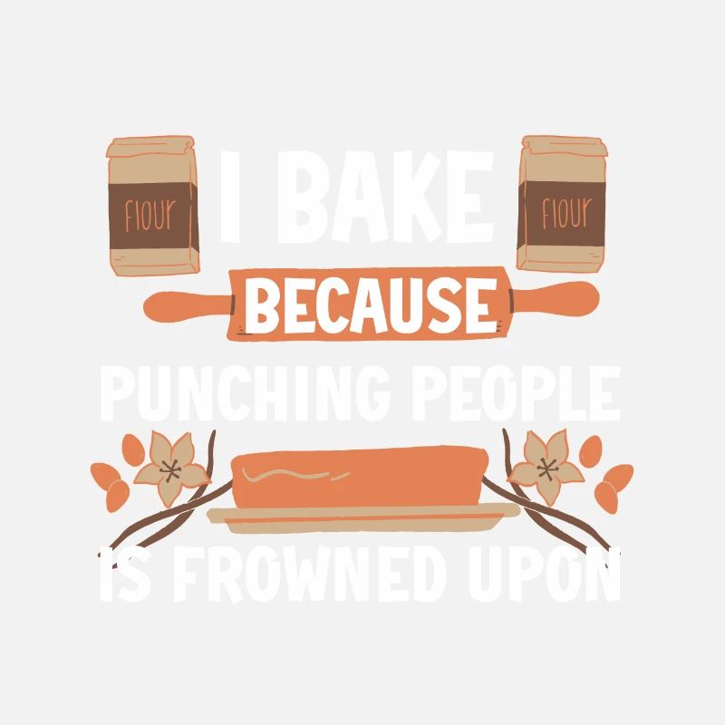 Baker Gift Baking for Bakers