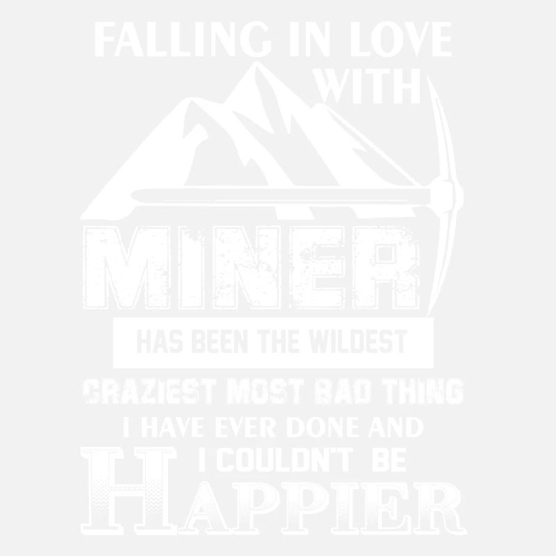 Miner Falling In Love With A Miner