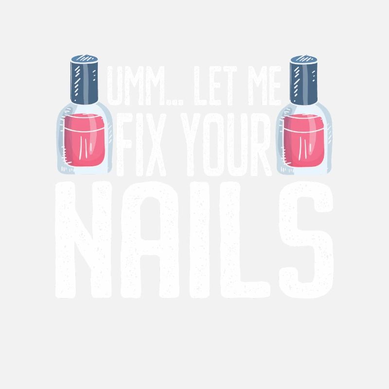 Nail Technician Nail Salon Nail Tech