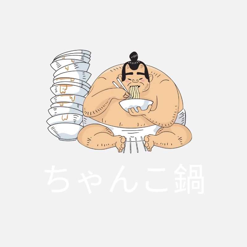 Sumo Stew - Hot Pot Chanko Nabe