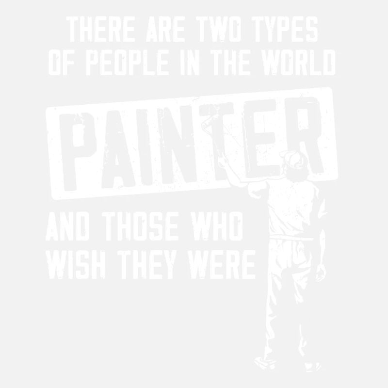 House Painter Decorator There Are