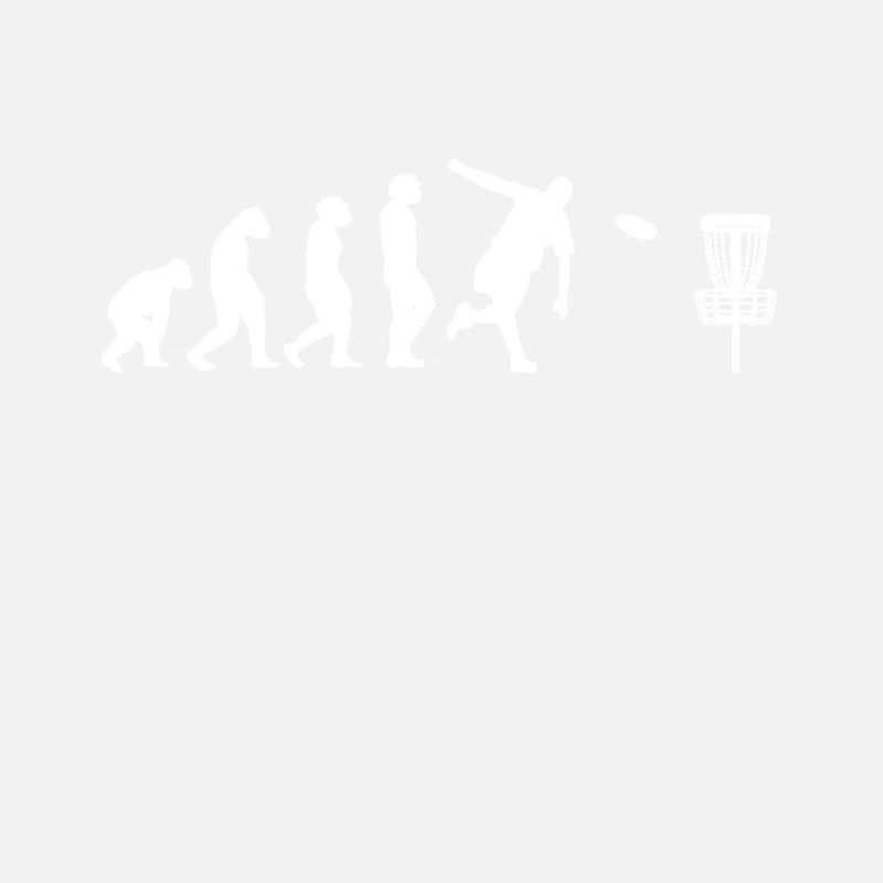 Lecteur de Disc Golf Jeu de Disc Golfer Evolution