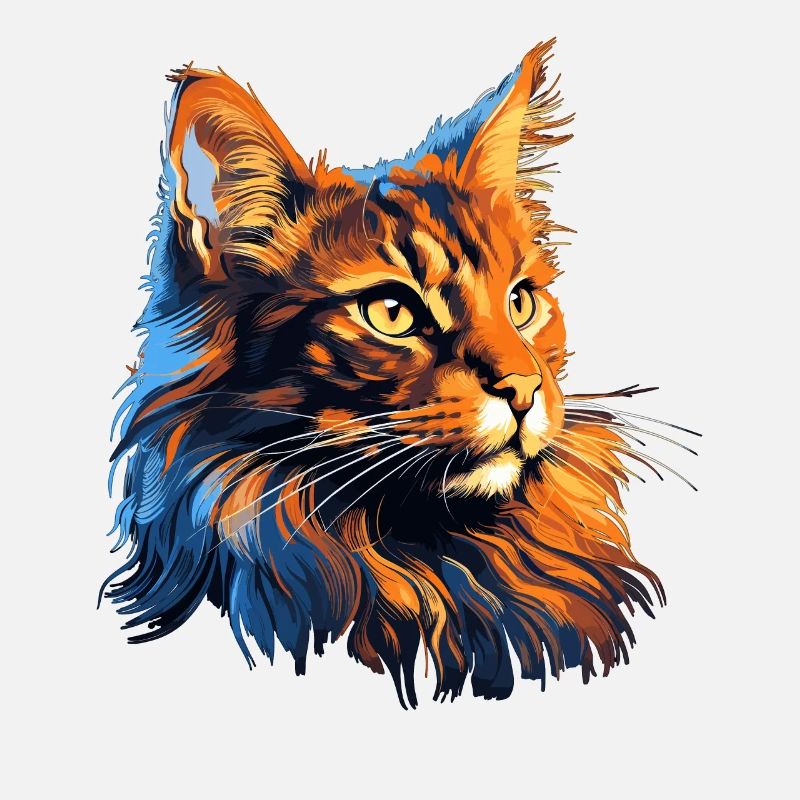 Maine Coon