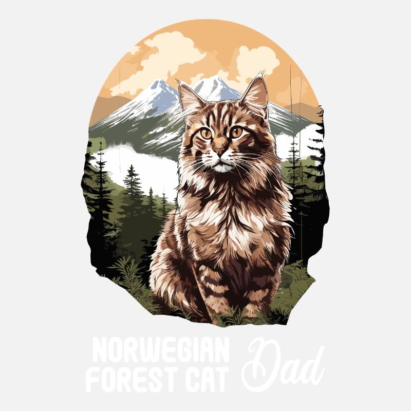 Norwegian Forest Cat