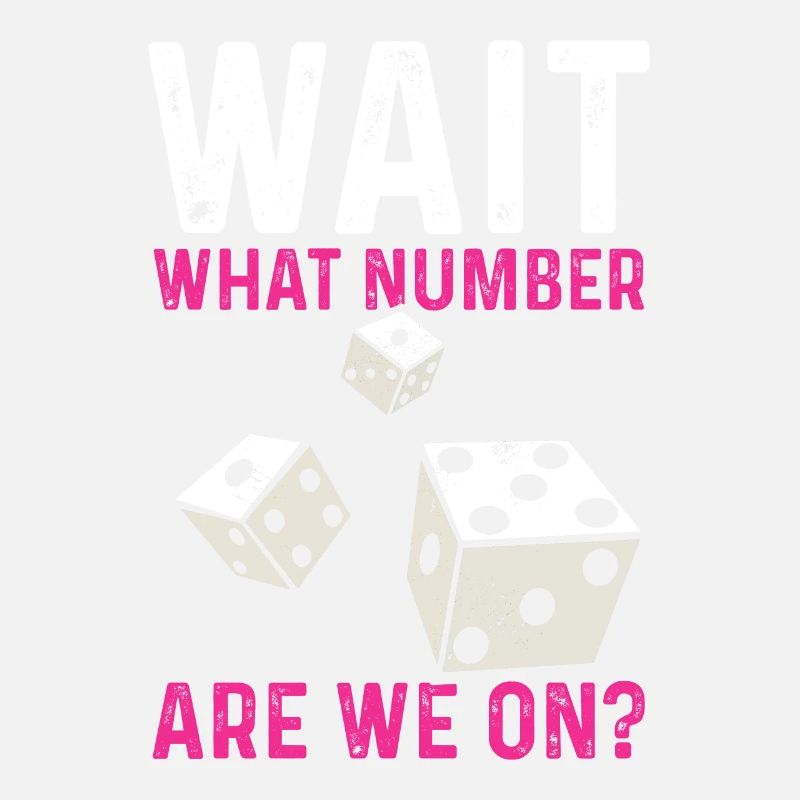 Bunco Dice Game