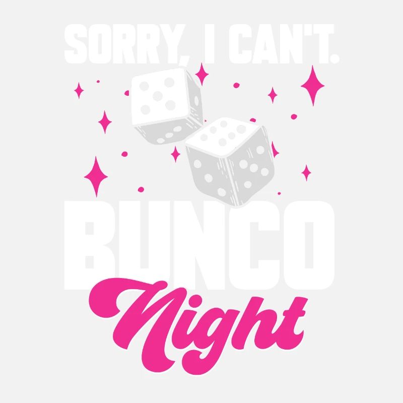 Bunco Dice Game