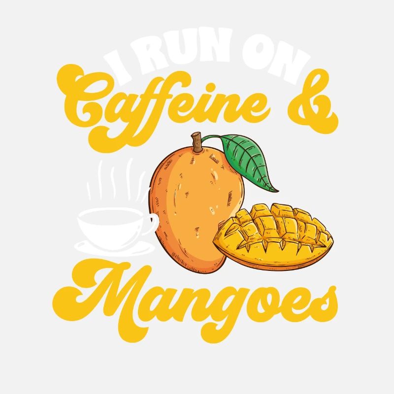 Mango Frucht Mango