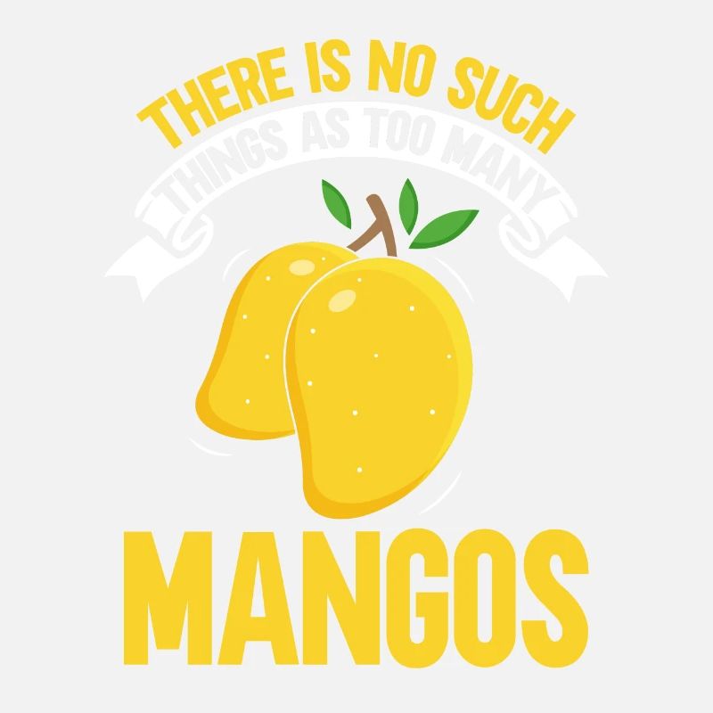 Mango Frucht Mango