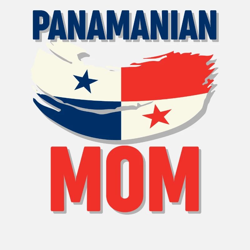 Panamaische Mutter