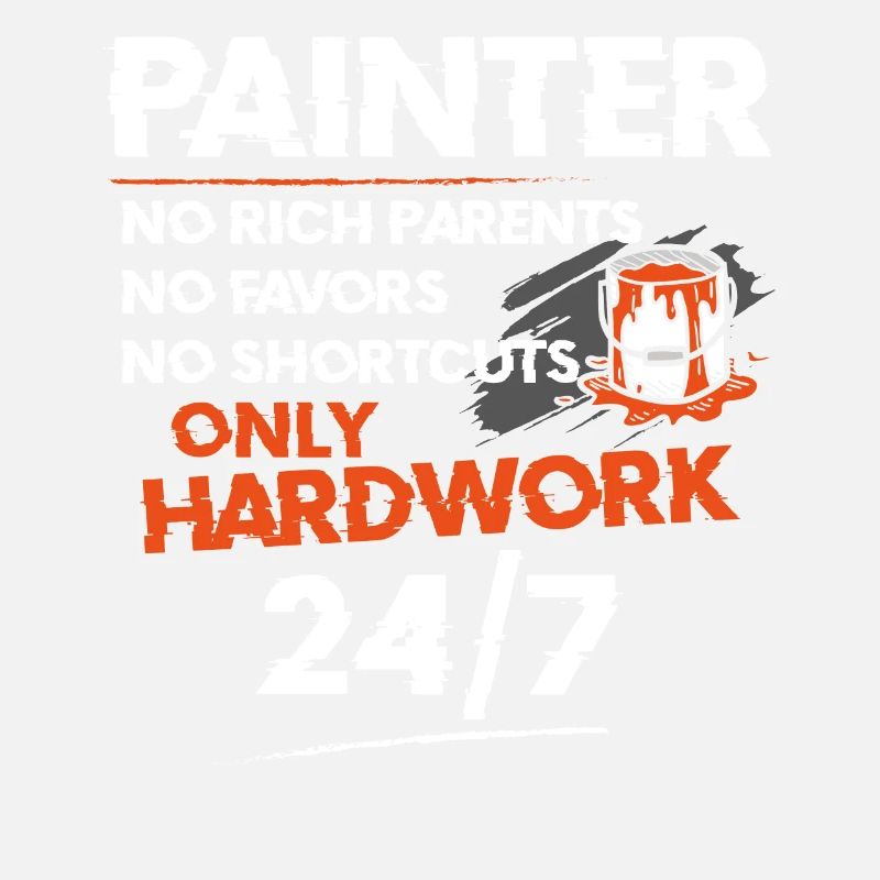 House Painter Decorator Painter No