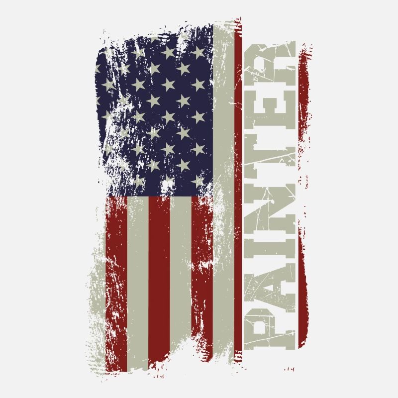 House Painter Decorator American