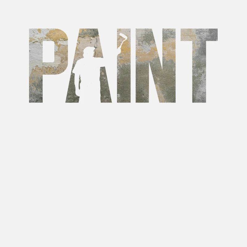 House Painter Decorator Paint