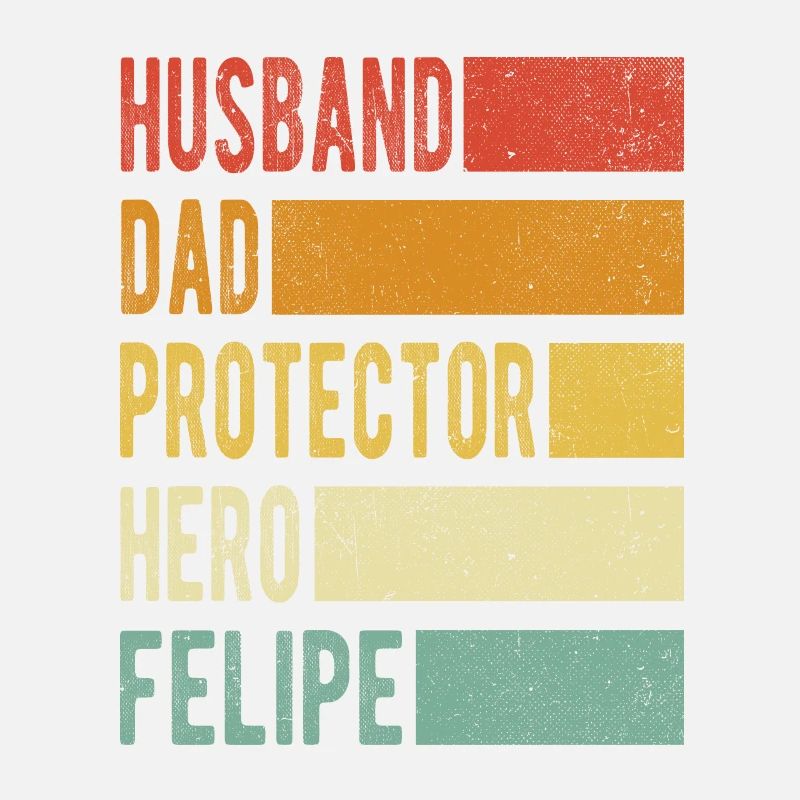 Felipe Nom Papa Cadeau