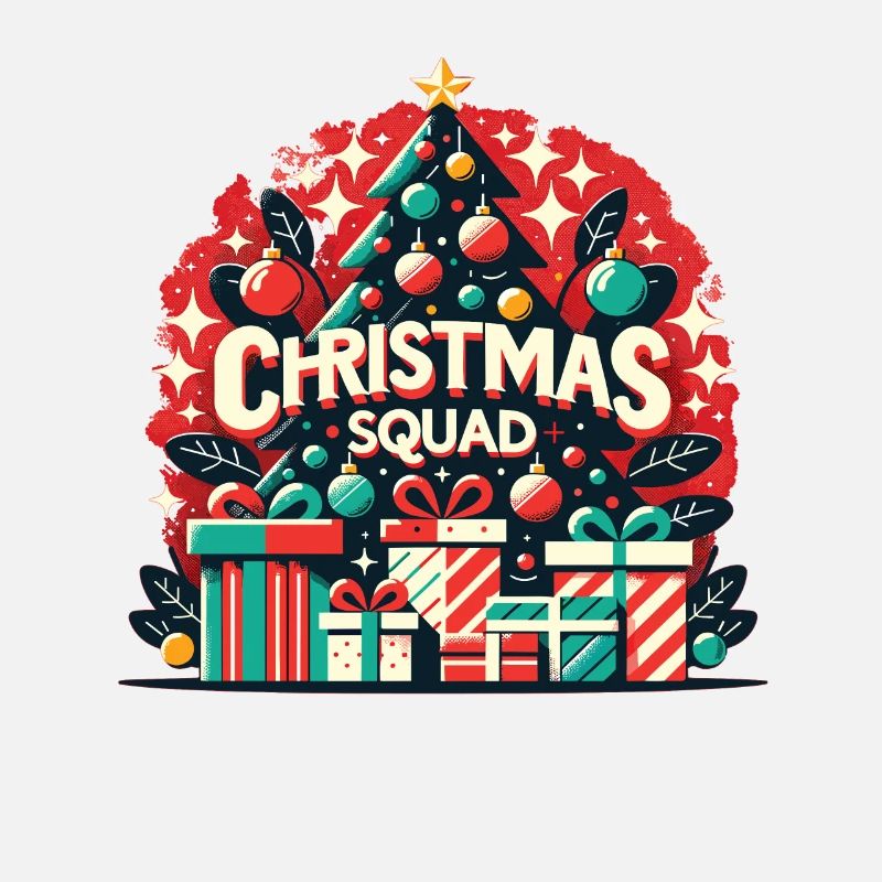 Escouade de Noël