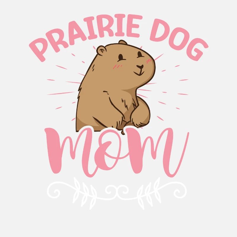 Prairie dog