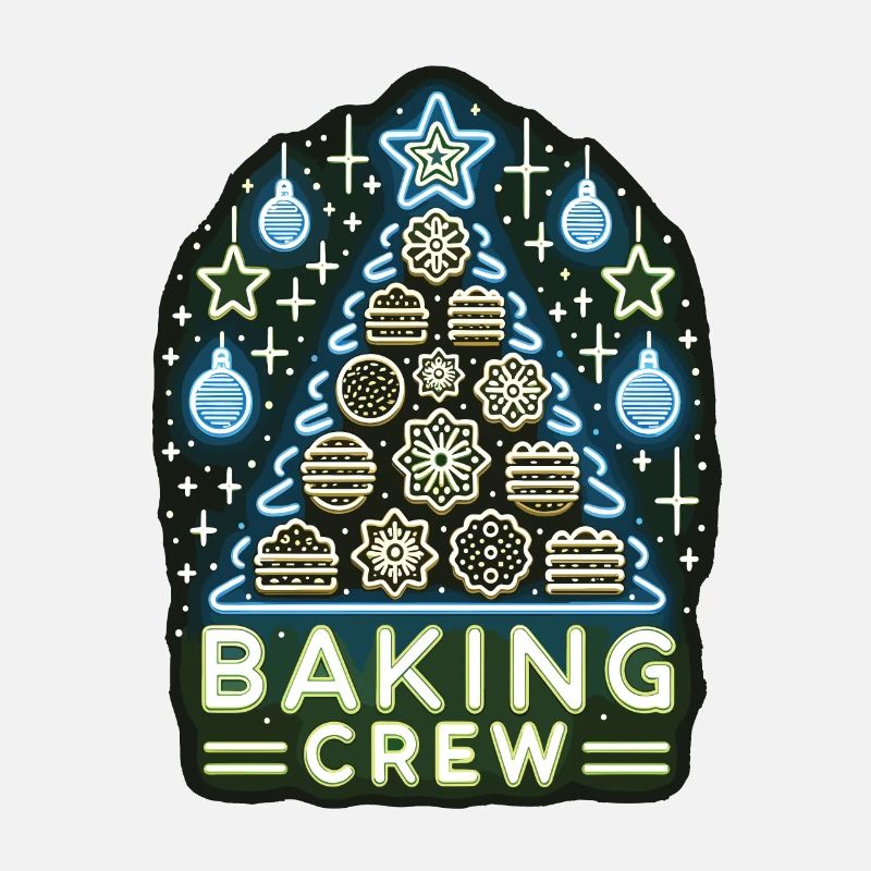 Baking Crew