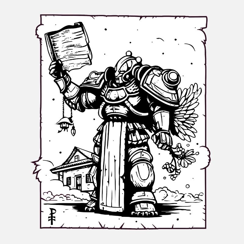 Samouraï japonais Mega Sakura Armor
