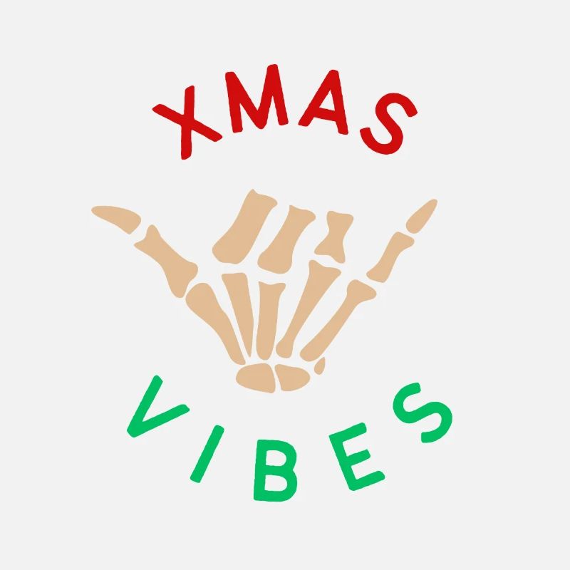 Xmas Vibes | XMAS
