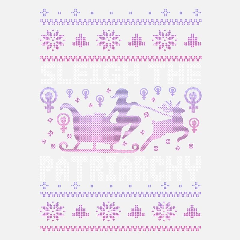 Sleigh The Patriarchy