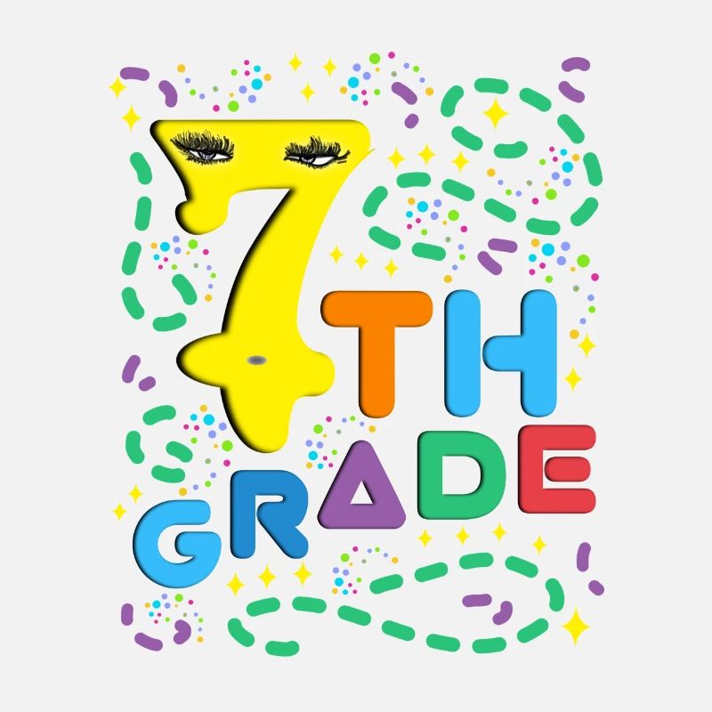 Seventh grade