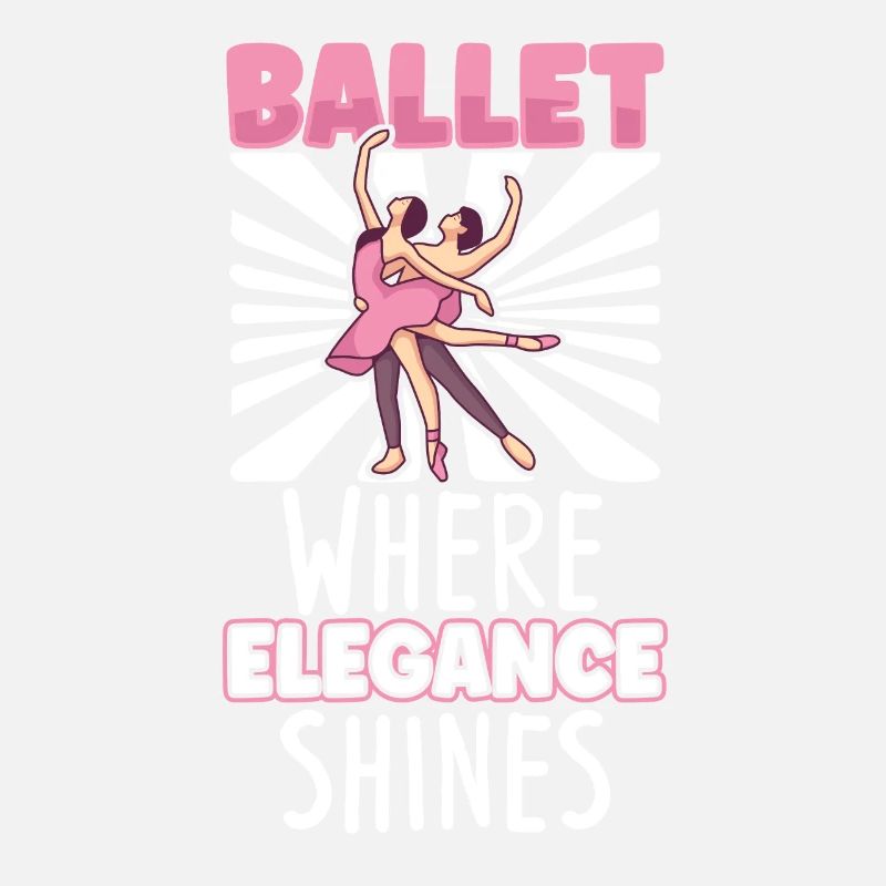 Ballet Ballerina Dance Dancer Dance Ballet