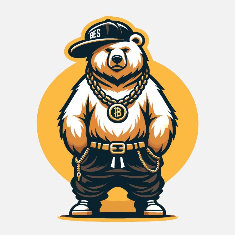 Bear, Bears, Bear Head, Bear, Brown Bear, Bears