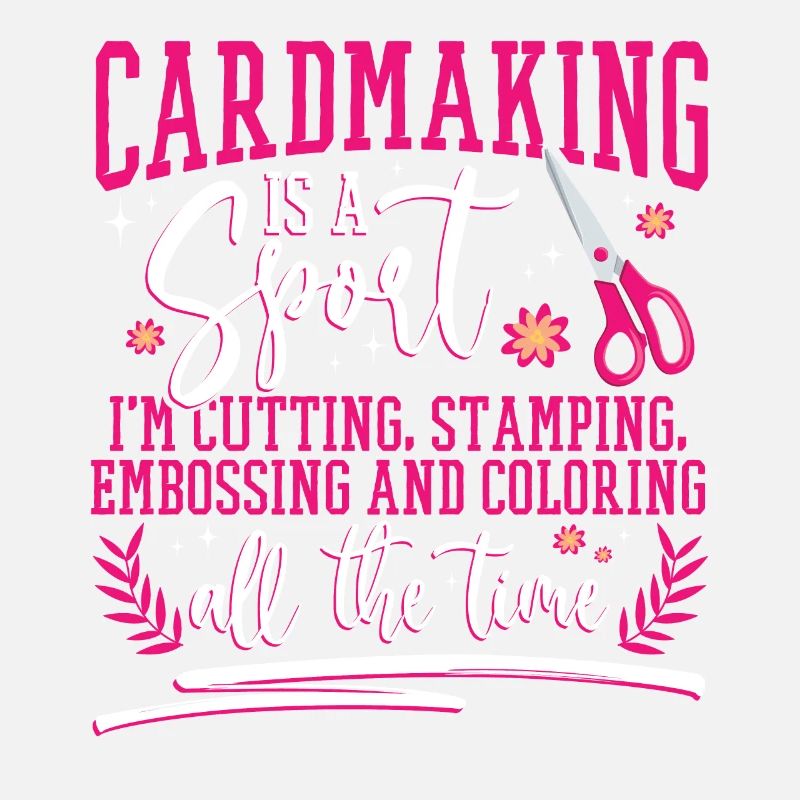 Cardmaker Scrapbooking Card Making Kits For