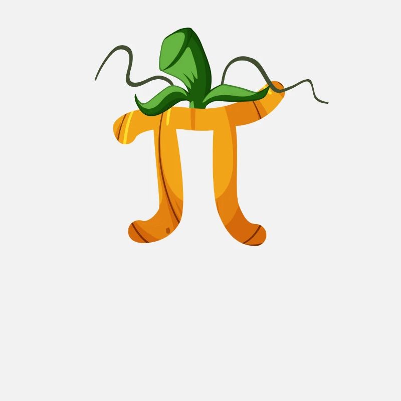 Pumpkin Pie Math Lover Halloween Pi Day Teaching