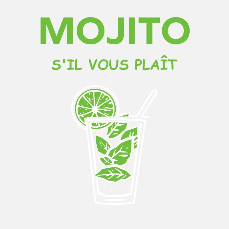 Mojito s'il vous plait